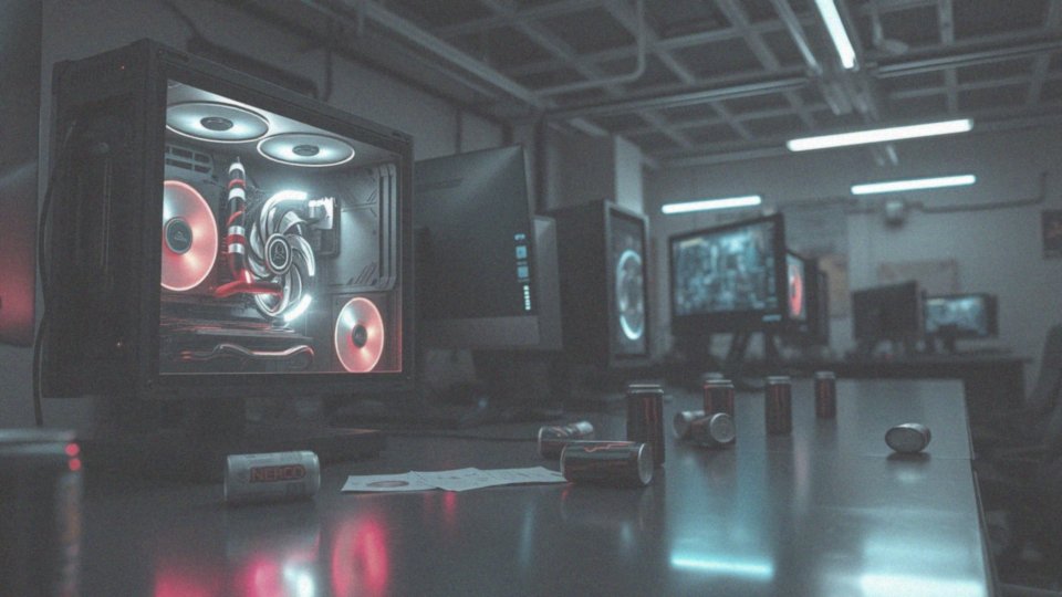 Jakie technologie poprawiają wydajność kart graficznych, takie jak DLSS czy ray tracing?