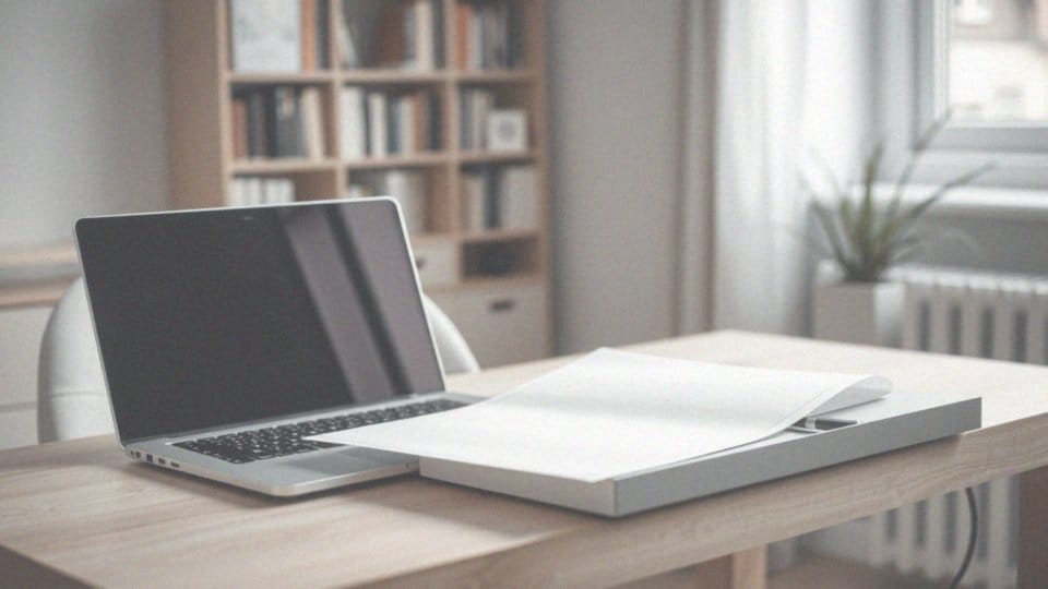 Jak używać programu Acrobat do przekształcenia zeskanowanego dokumentu w plik PDF?