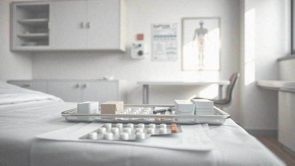Jakie są przeciwwskazania do stosowania Biofenacu?