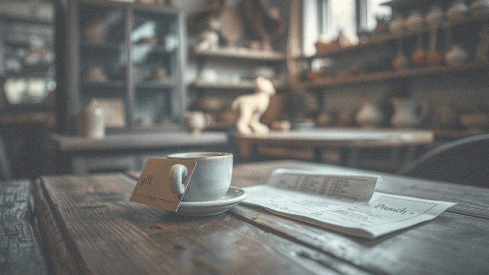 Jak długo jest ważna karta podarunkowa?