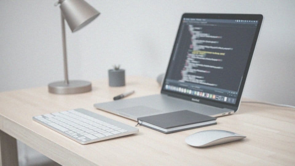 Jakie opcje pamięci RAM i pamięci masowej są dostępne w MacBookach?