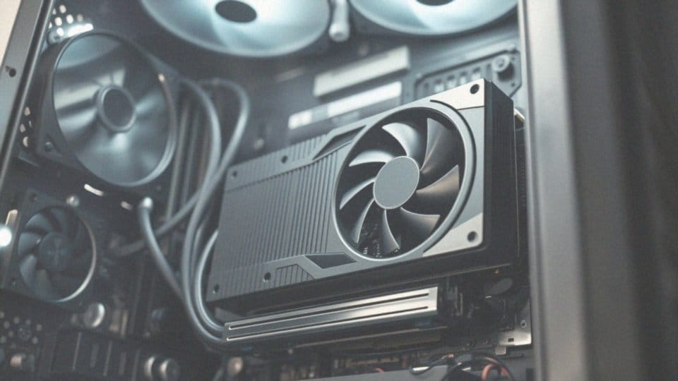 Jak działa karta graficzna?