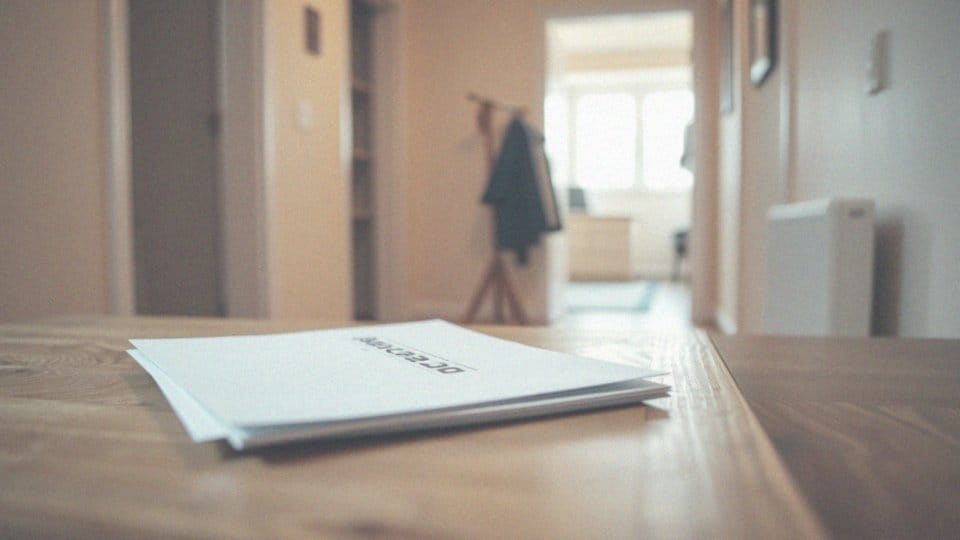 Co zrobić, gdy mandat nie dotrze w przewidzianym czasie?