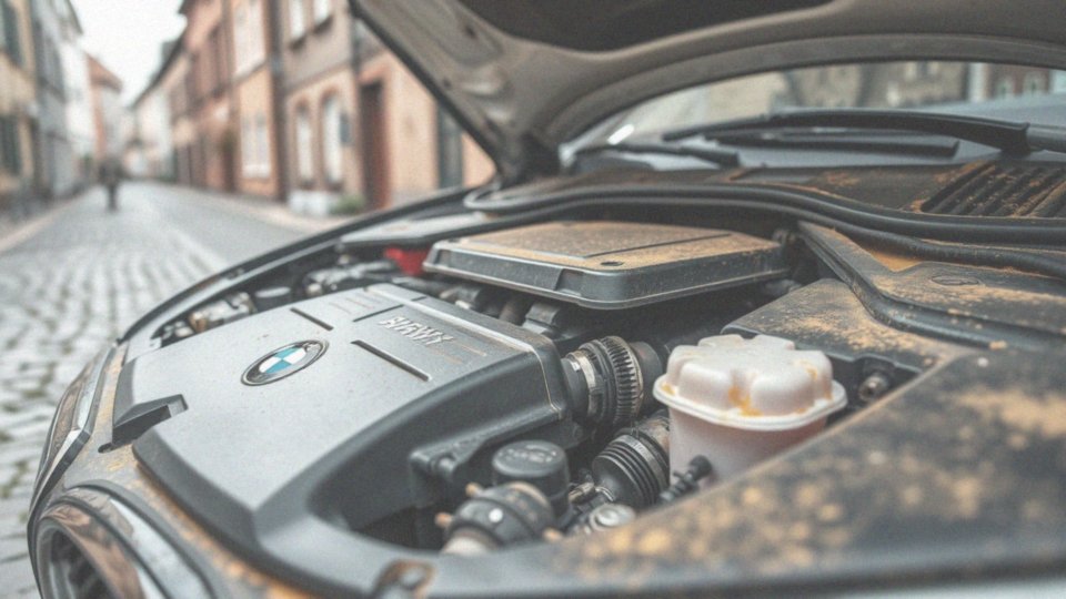 Jak różne silniki wpływają na zużycie paliwa w BMW X1 F48?