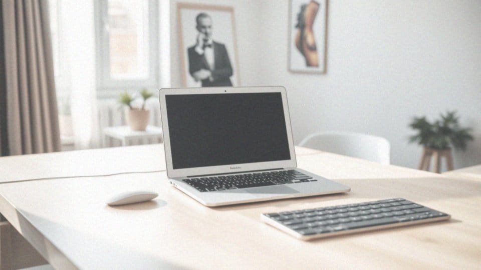 Ile pamięci RAM ma MacBook Air M1?