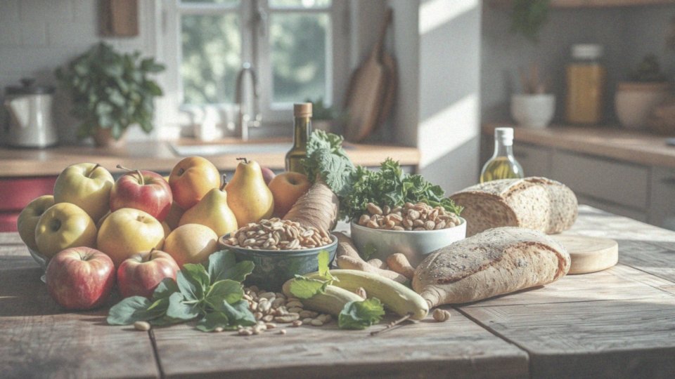 Jakie diety mogą wpływać na cholesterol u osób szczupłych?