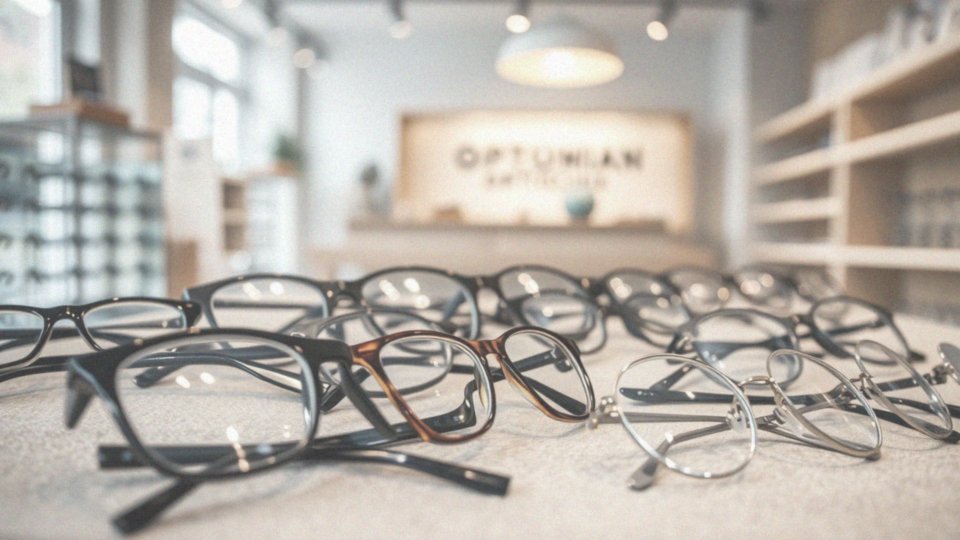 Jak dobrać odpowiednie okulary dla siebie?