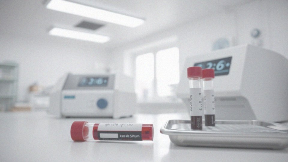 Jakie są normy stężenia cholesterolu?