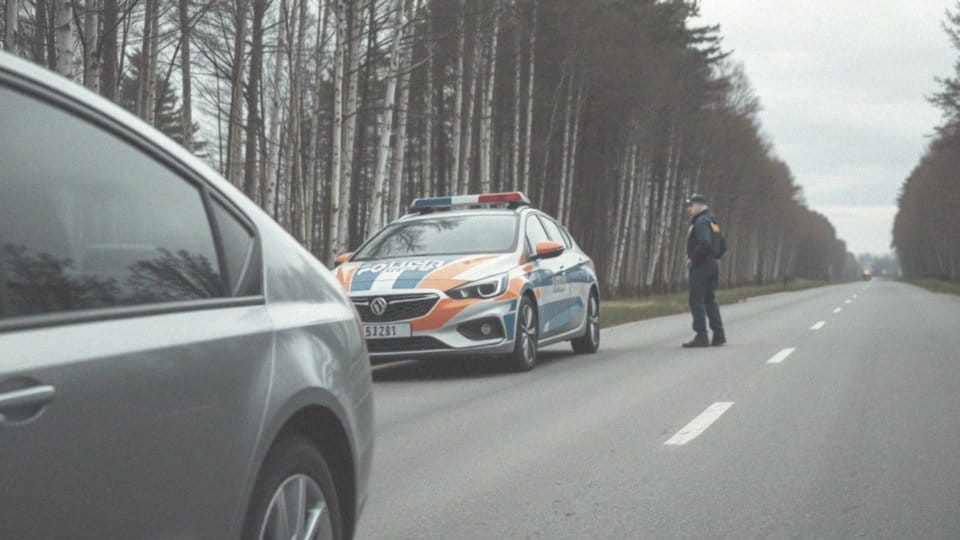 Jakie są procedury dotyczące mandatu z suszarki?