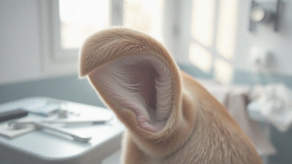 Kiedy należy skonsultować się z lekarzem weterynarii?