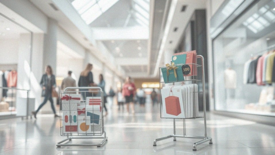 Jakie są sposoby wykorzystania karty podarunkowej?