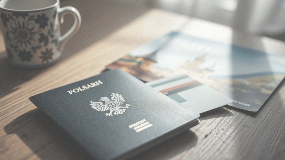 Jakie dokumenty są potrzebne dla obywateli Rzeczypospolitej Polskiej przy wjeździe do Bułgarii?