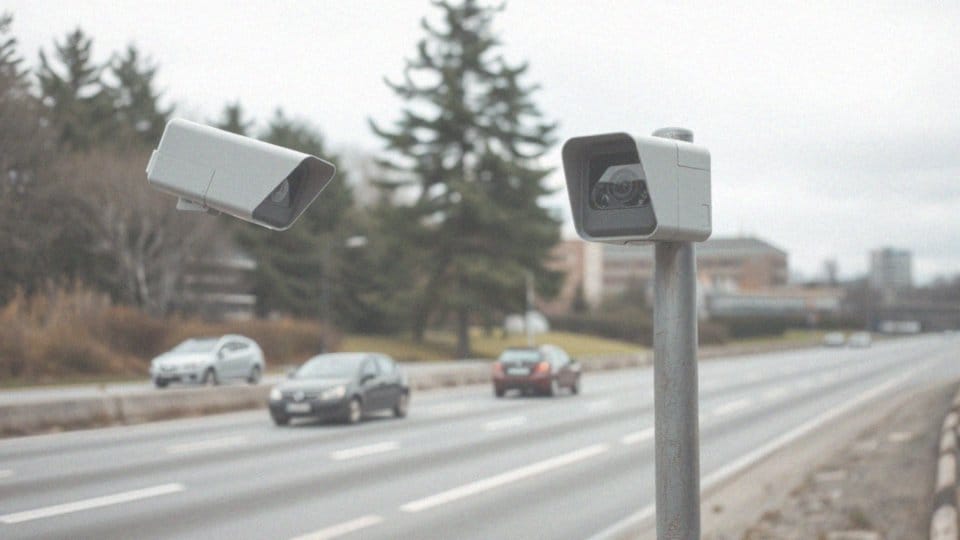 Co oznacza 60 dni w kontekście mandatów z kamer samochodowych?