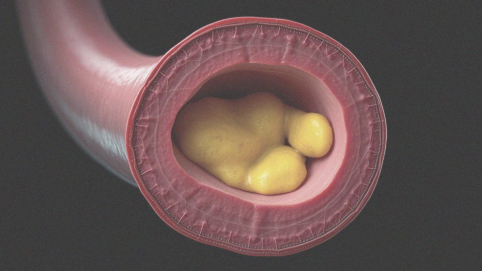 Jak cholesterol wpływa na zdrowie serca?