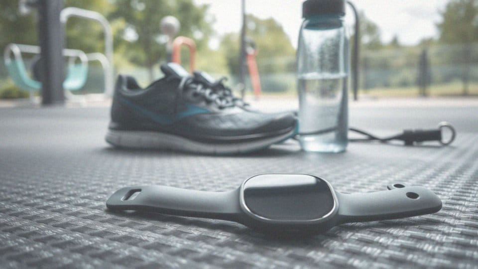 Jakie tryby sportowe oferują smartwatche męskie Garett?