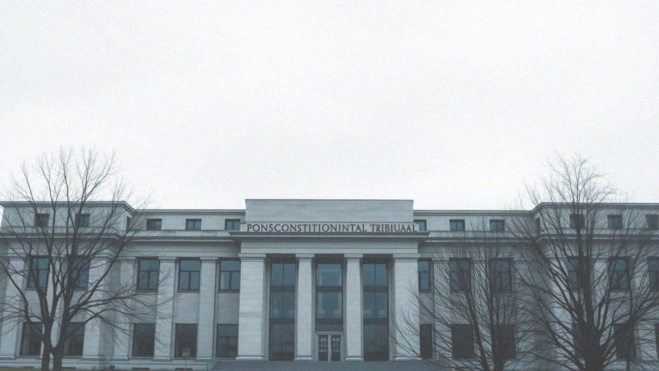 Co oznacza stwierdzenie, że Trybunał Konstytucyjny został zlikwidowany?