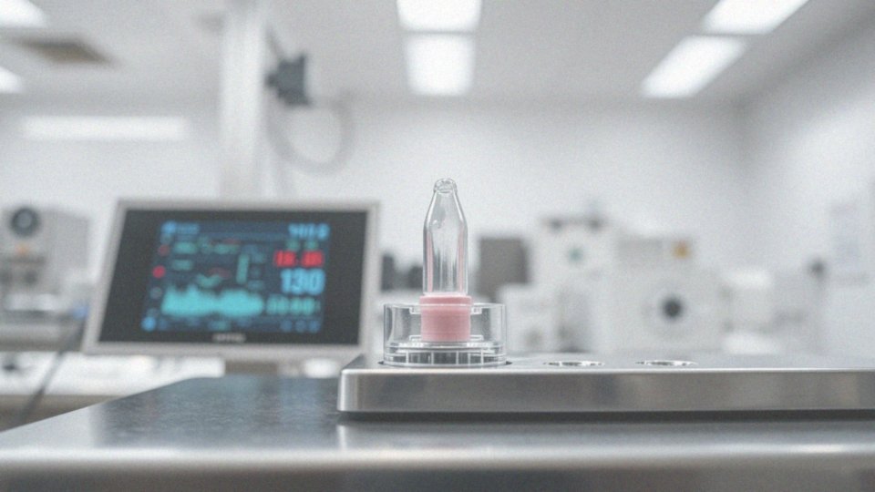 Dlaczego testowanie prezerwatyw jest ważne dla bezpieczeństwa użytkowników?