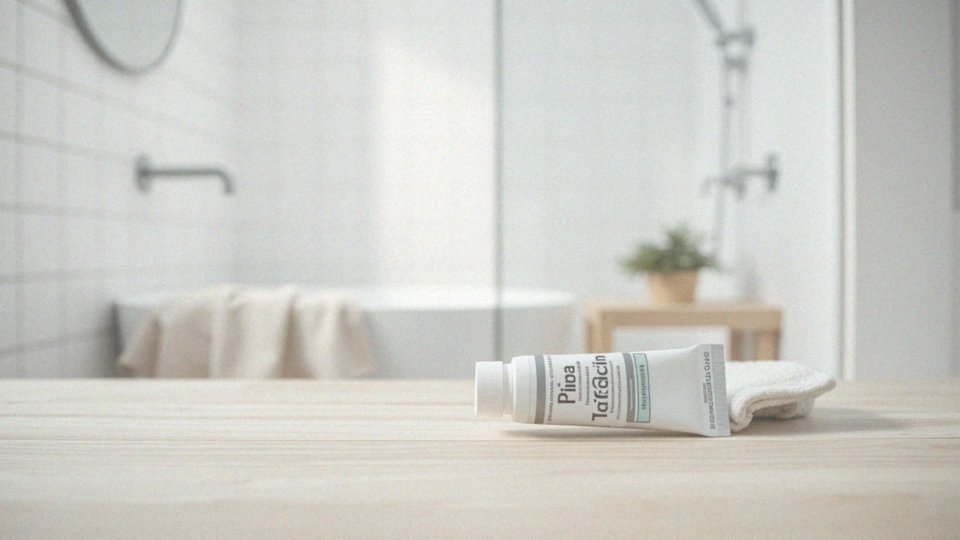 Jakie są przeciwwskazania do stosowania Pimafucin krem?