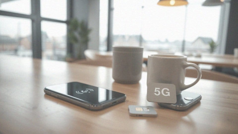 Jakie technologie wspierają Mobile Vikings?