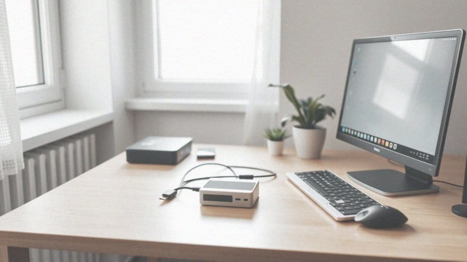 Jakie koszty wiążą się z zakupem zewnętrznej karty graficznej?