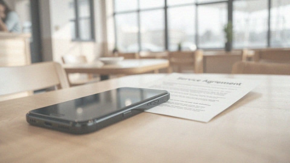 Jakie regulaminy obowiązują teraz klientów Virgin Mobile?