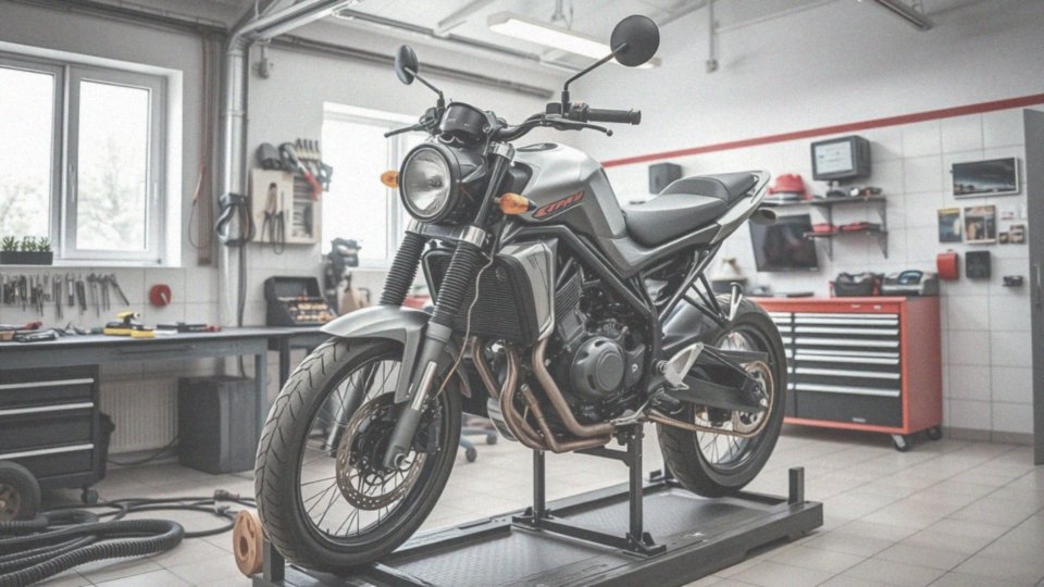 Jakie są koszty chip tuningu dla motocykli?