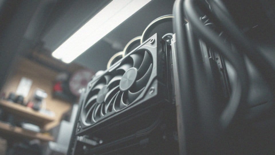 Jakie są kluczowe parametry karty graficznej?