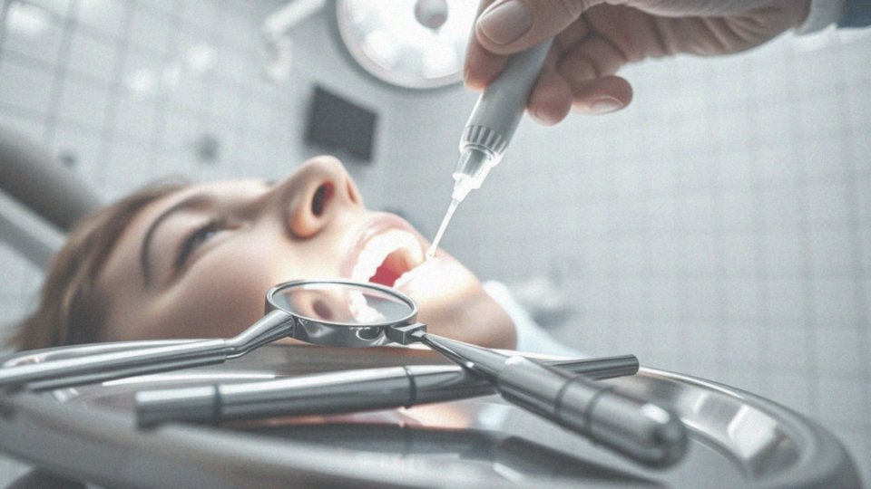 Jak długo trwa schnięcie FluoroDose?