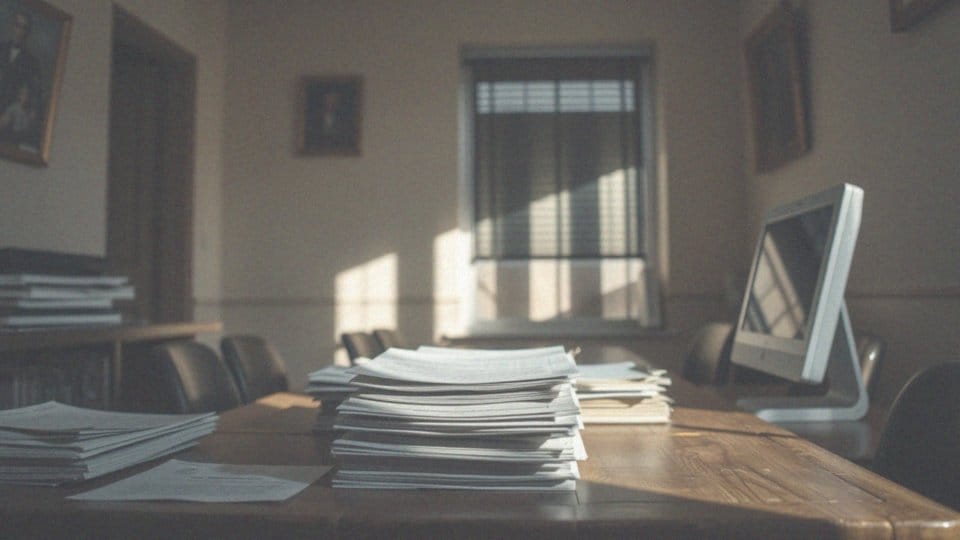 Jakie okoliczności mogą uniemożliwić wystawienie mandatu?