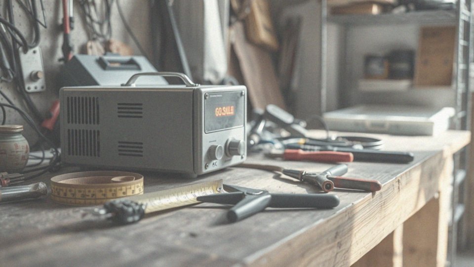 Jakie są zalety kompaktowej konstrukcji prostownika 640?