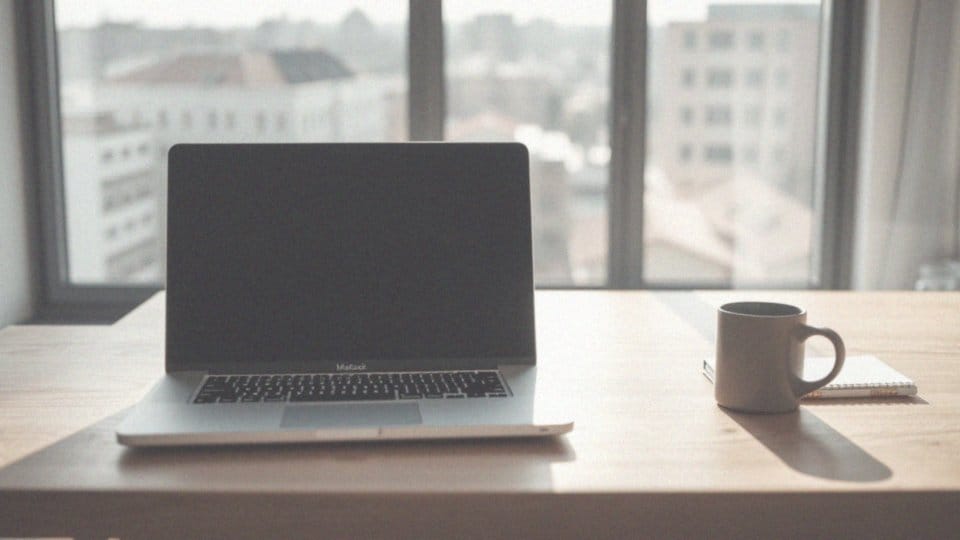 Jak długo działa bateria w MacBookach?