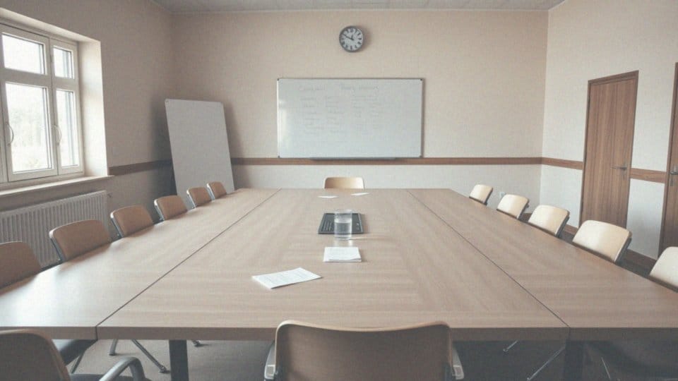 Jak wygląda struktura władz ogniska ZNP?