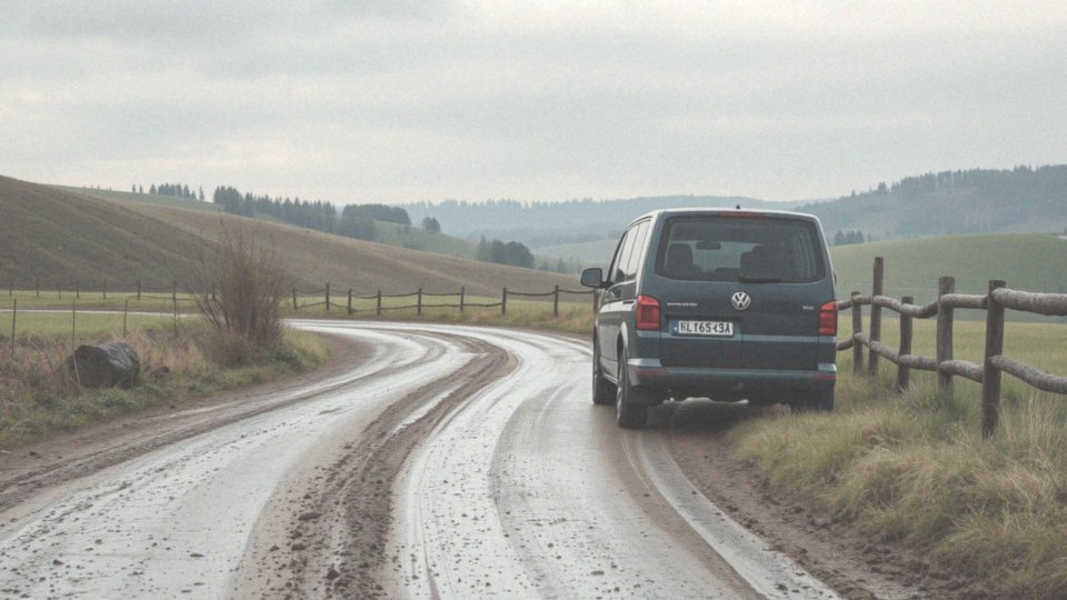 Jakie marki oferują samochody dostawcze z napędem 4x4?