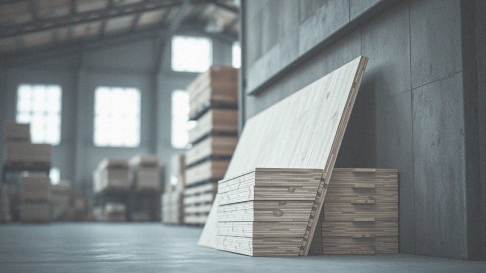 Jakie wymiary mają płyty OSB FIRESTOP?