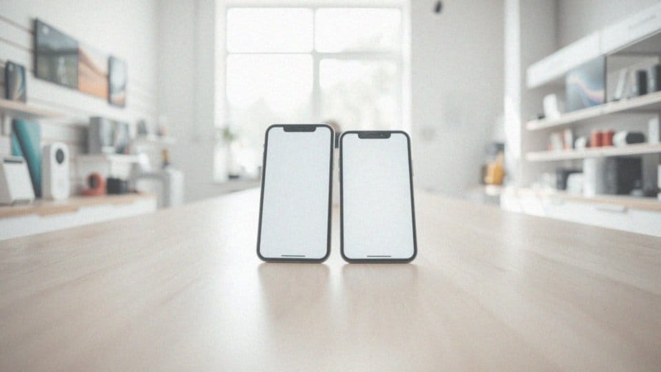 Jakie są ceny iPhone 15 i iPhone 15 Plus?