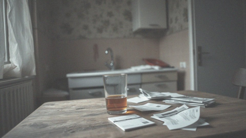 Jak rozpoznać, że bliska osoba potrzebuje pomocy?
