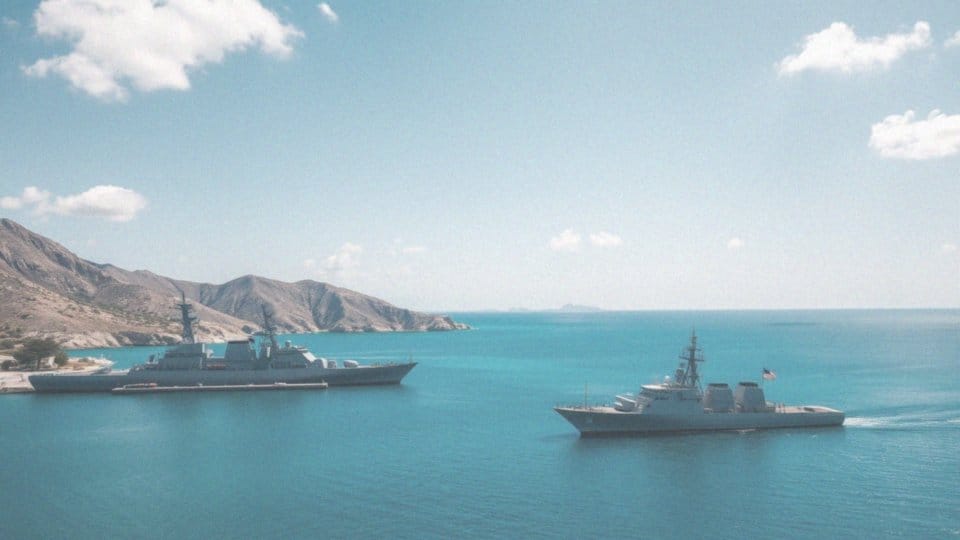 Jakie są korzyści dla Grecji z członkostwa w NATO?