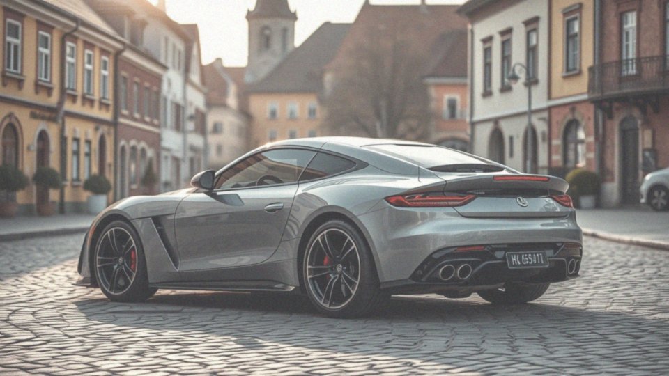 Jak wpływa tuning wizualny na wartość samochodu?