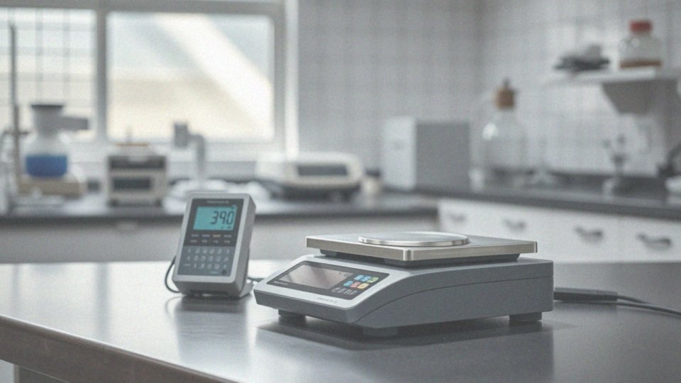 Jakie czynniki mogą wpływać na działanie czujników wagi elektronicznej?