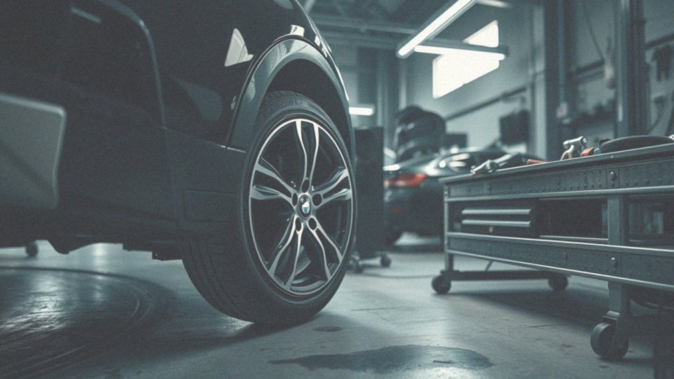 Jakie są usterki i problemy znane w modelach BMW X2?