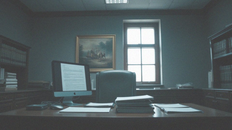 Co prowadzi do decyzji administracyjnej o cofnięciu uprawnień?