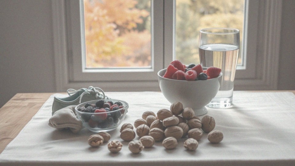 Jak mogę obniżyć wysoki poziom cholesterolu?