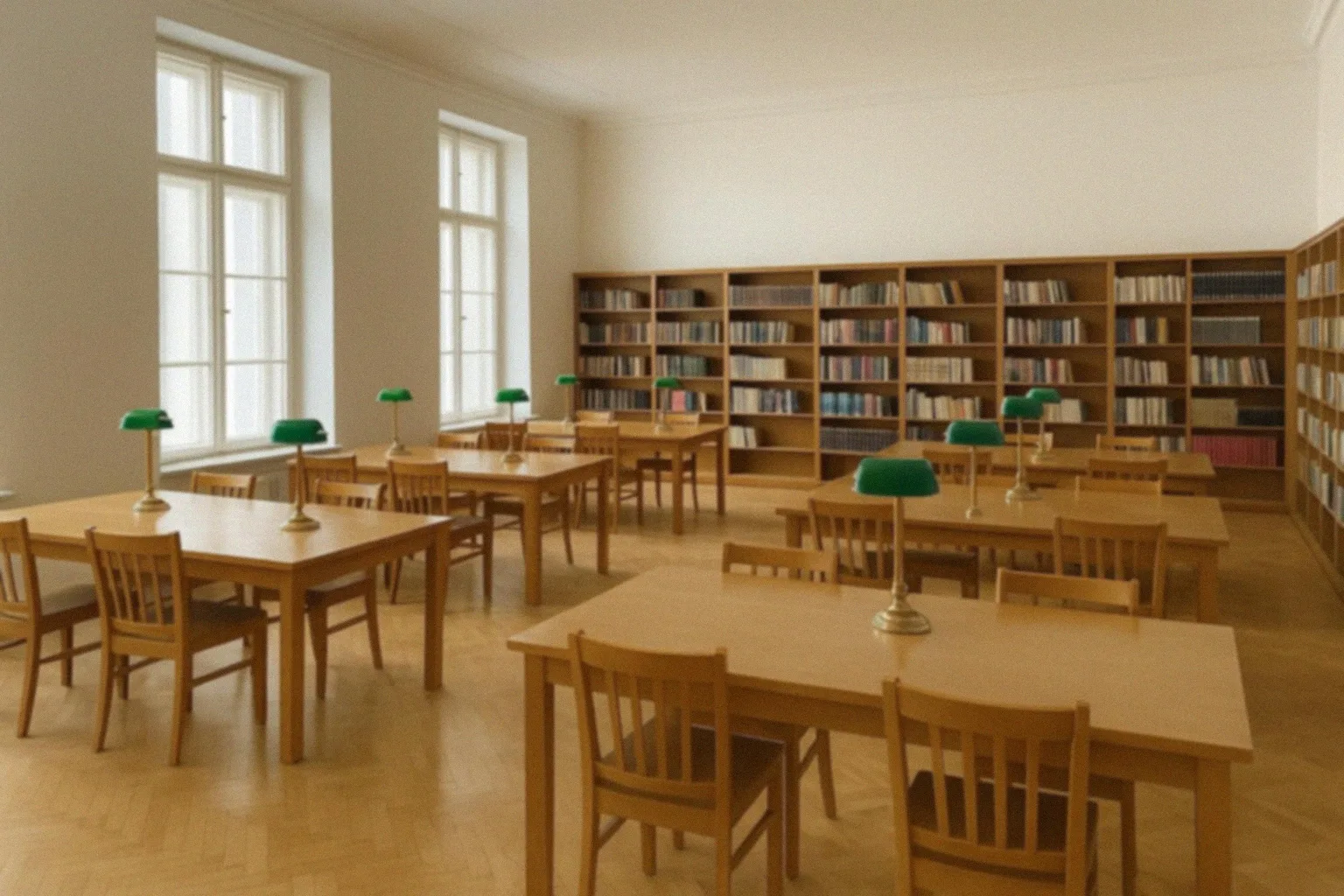 Świąteczne warsztaty dla uczniów z Pińczowa w Bibliotece