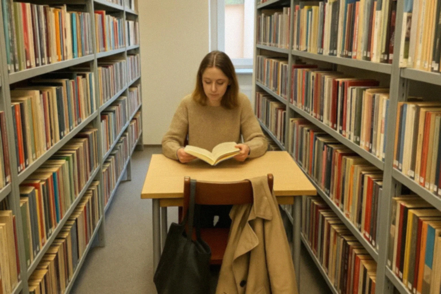 Warsztaty decoupage w Bibliotece Pińczów: Twórcze spotkanie uczniów ze szkoły podstawowej