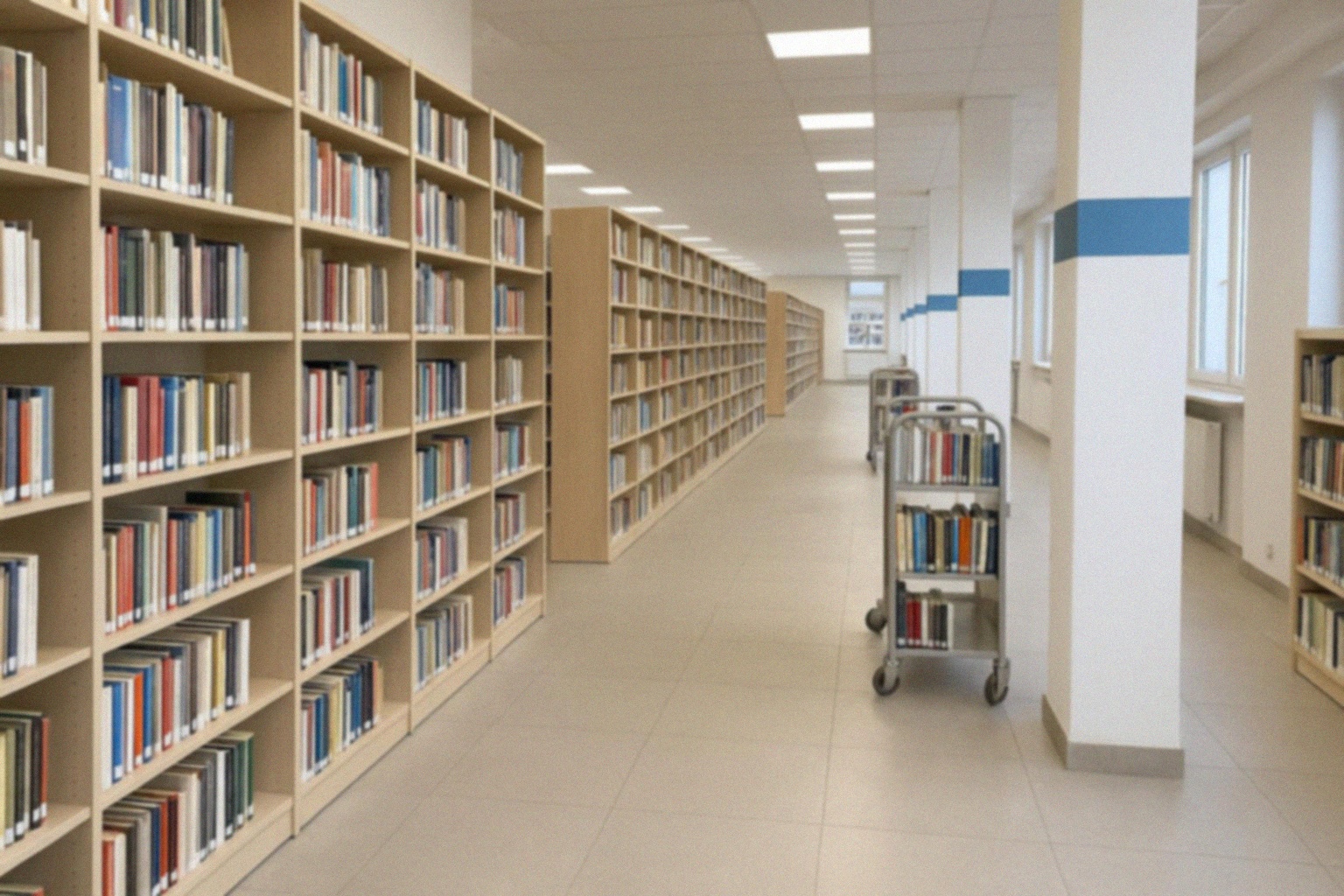 Przedszkolaki na spotkaniu z literaturą podczas XXIV Ogólnopolskiego Tygodnia Czytania Dzieciom