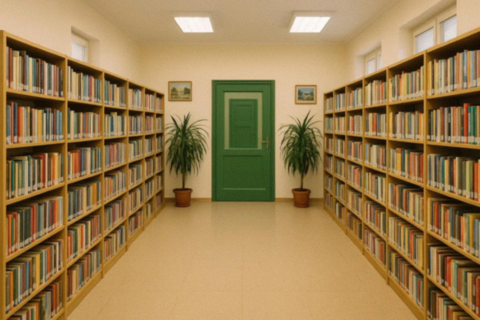 Wsparcie dla Biblioteki w Caudry – Pińczów przekazuje polskie książki