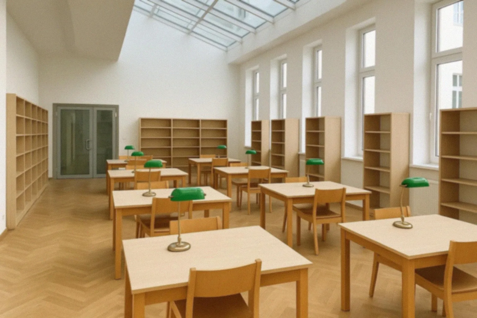 Godziny pracy Biblioteki w okresie świąteczno-noworocznym