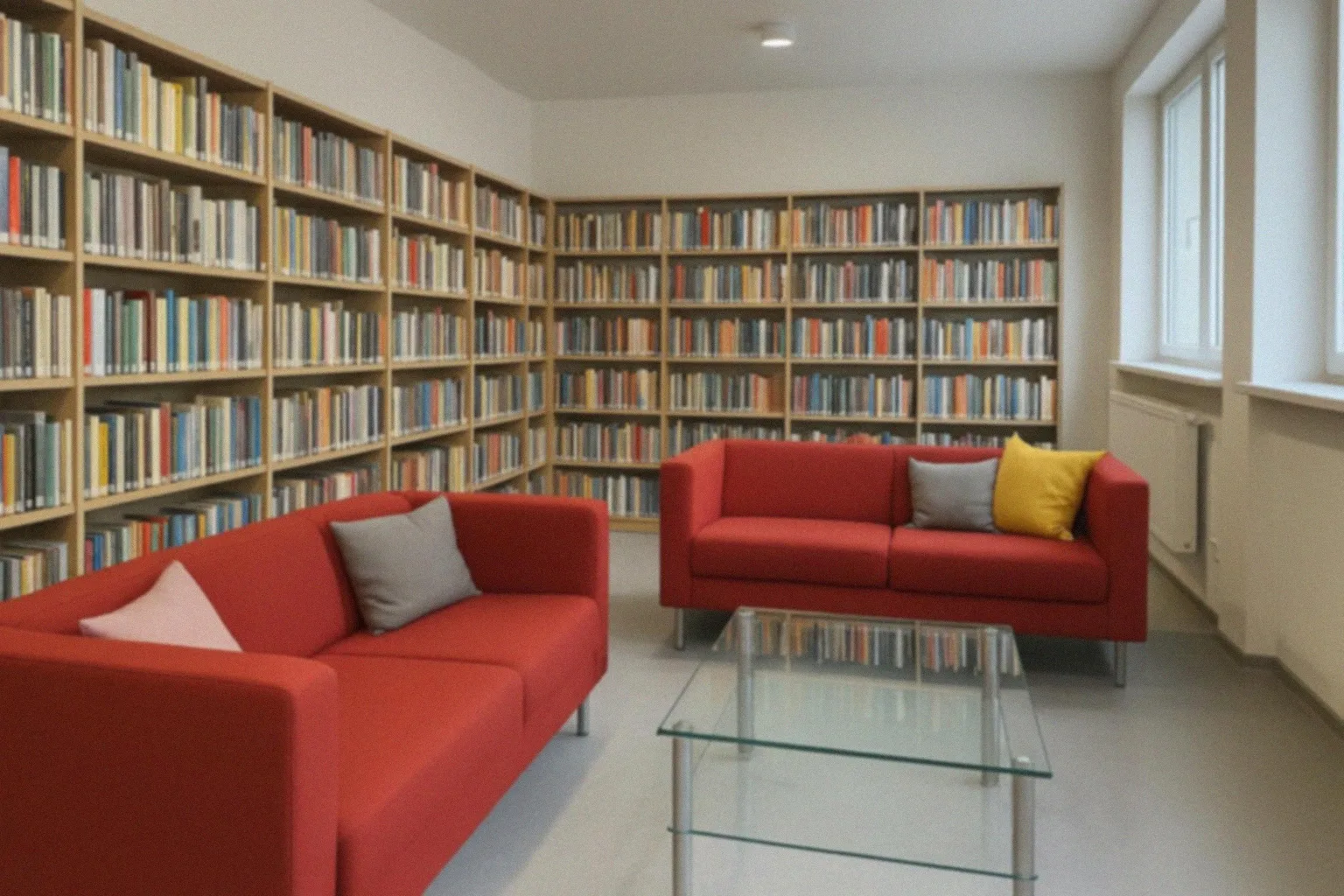 Świąteczne Spotkanie Bibliotekarki z Przedszkolakami w Pińczowie