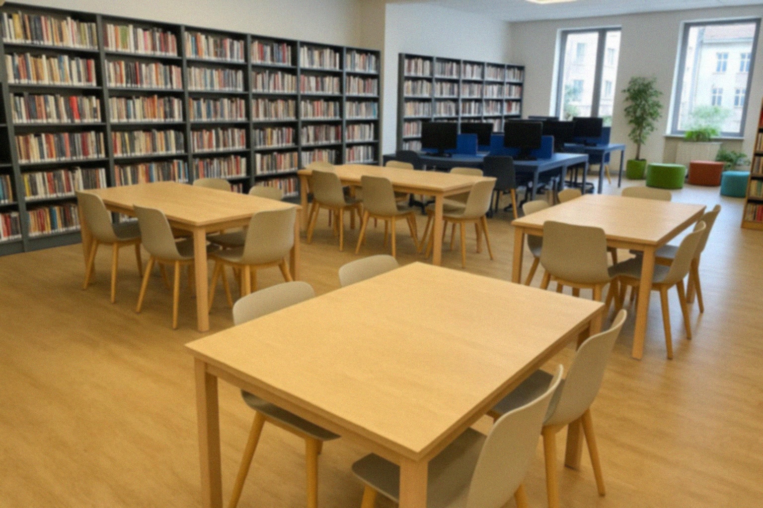 Najlepsi Czytelnicy Biblioteki w Pińczowie Wyróżnieni