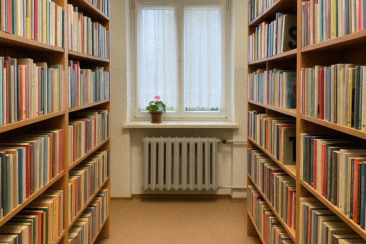 Kolorowe Kamyczki-Podróżniczki w Pińczowskiej Bibliotece